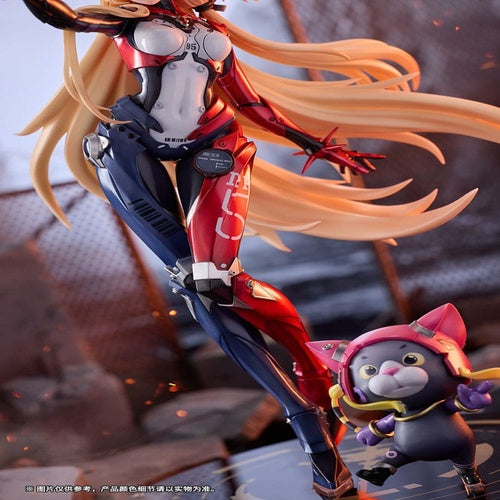 Tower of Fantasy statuette PVC 1/7 Nemesis Venus Ver. 25 cm
