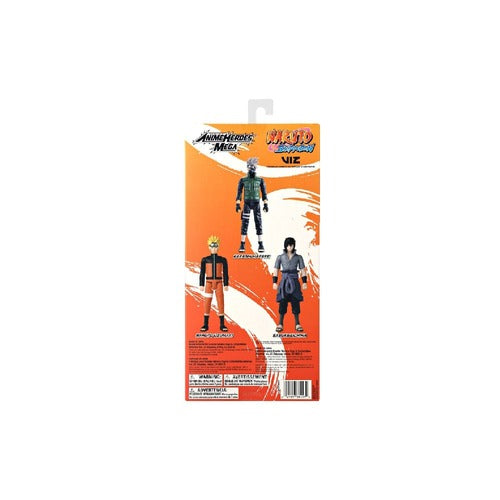 Naruto Shippuden figurine Anime Heroes Mega Kakashi Hatake 30 cm