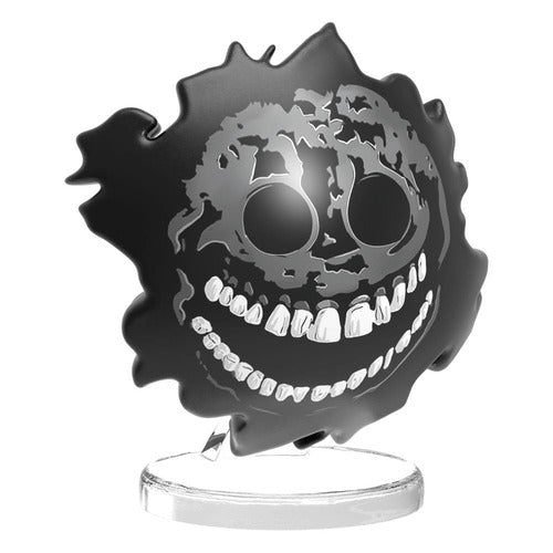 Doors assortiment figurines Wave 1 5 cm (24)