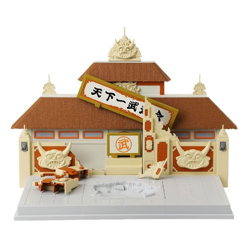 Dragon Ball Super Dragon Stars playset World Martial Arts Tournament - Tenkaichi Budokai Arena