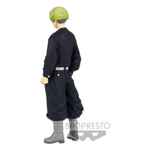 Tokyo Revengers statuette PVC Chifuyu Matsuno 16 cm