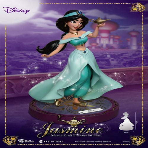 Disney (Aladdin) statuette Master Craft Jasmine 38 cm