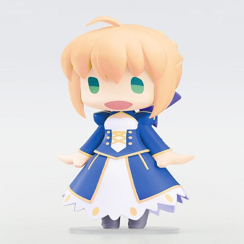 Fate/Grand Order figurine HELLO! GOOD SMILE Saber/Altria Pendragon 10 cm