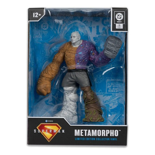 Superman (2025) Todd's Mods DC Direct assortiment statuettes Collector Vinyl Wave 3 11 cm (3)