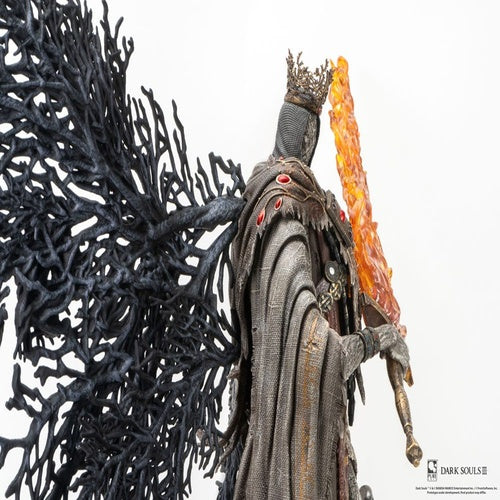 Dark Souls statuette 1/7 Pontiff Sulyvahn 66 cm