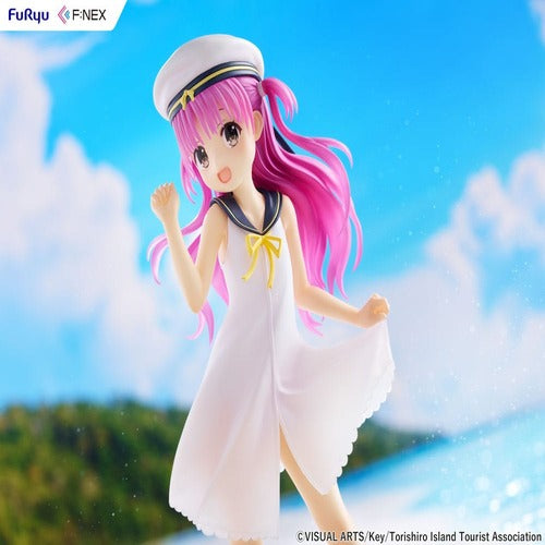 Summer Pocket F:Nex statuette PVC 1/7 Umi Kato 20 cm