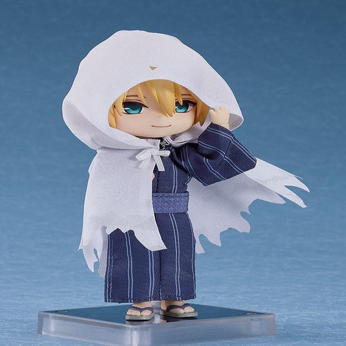 Touken Ranbu -ONLINE- Nendoroid Doll Actionfigur Yamanbagiri Kunihiro: Casual Outfit Ver. 14 cm