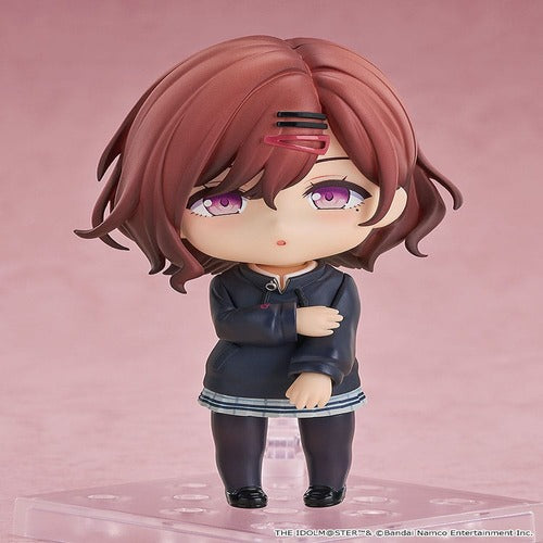 The Idolmaster Shiny Colors figurine Nendoroid Madoka Higuchi 10 cm