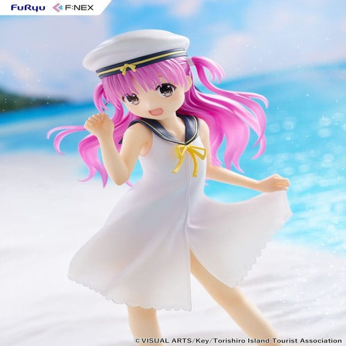 Summer Pocket F:Nex statuette PVC 1/7 Umi Kato 20 cm