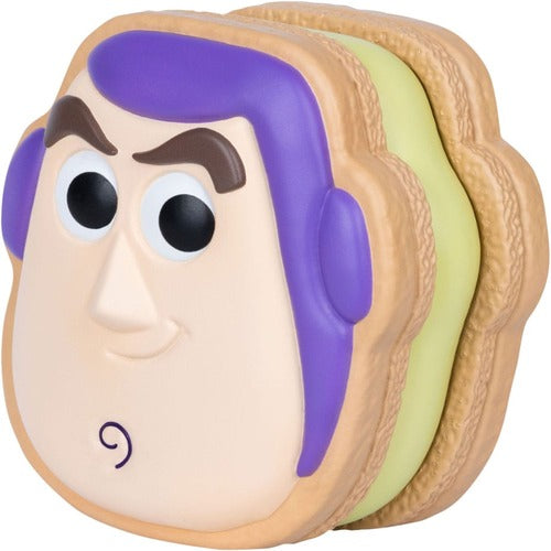Toy Story assortiment figurines Mini Egg Attack Blind Box Series 6 cm (6)
