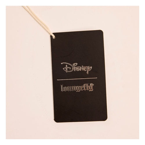 Disney by Loungefly Kapuzenpullover Unisex Minnie Rocks the Dots Florals Größe L