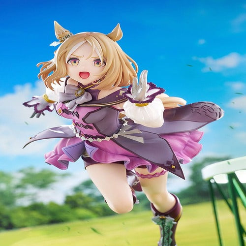 Uma Musume Pretty Derby statuette PVC 1/7 Top Road 20 cm