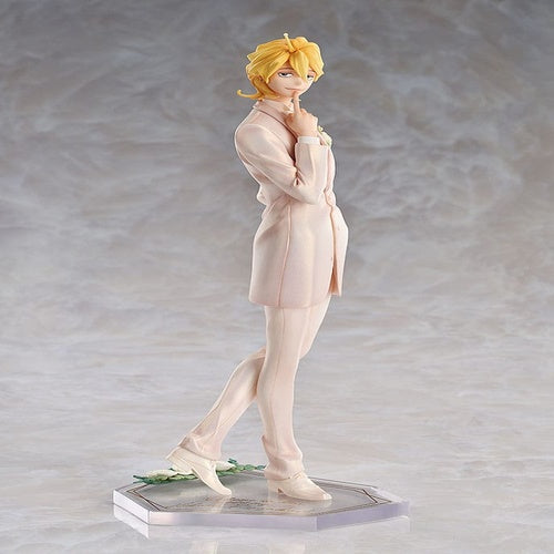 Doukyusei PVC Statue 1/7 Hikaru Kusakabe: Wedding Ver. 24 cm