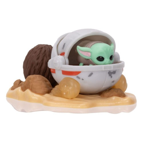 Disney Tsum Tsum assortiment figurines Story Set Wave 1 (12)