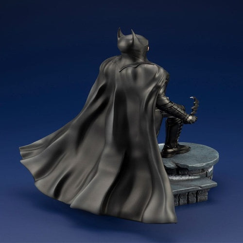 DC Comics ARTFX Statue 1/6 The Flash Movie Batman 34 cm