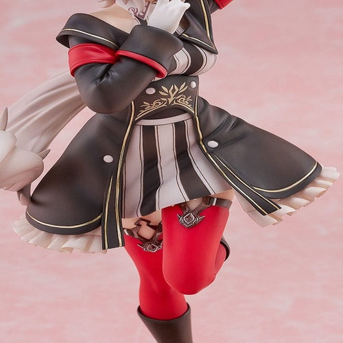 Uma Musume: Pretty Derby PVC Statue 1/7 Curren Chan Signature Racewear Ver. 24 cm