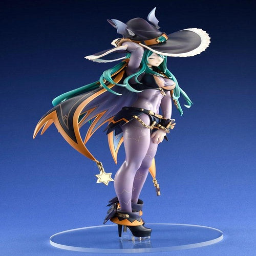 Date A Live statuette PVC 1/7 Natsumi (re-run) 29 cm