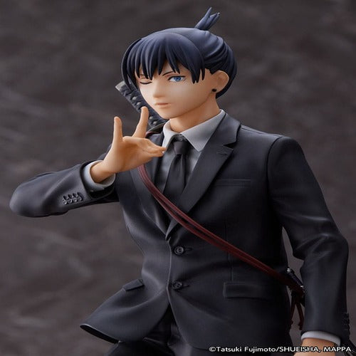 Chainsaw Man statuette PVC 1/7 Aki Hayakawa 28 cm