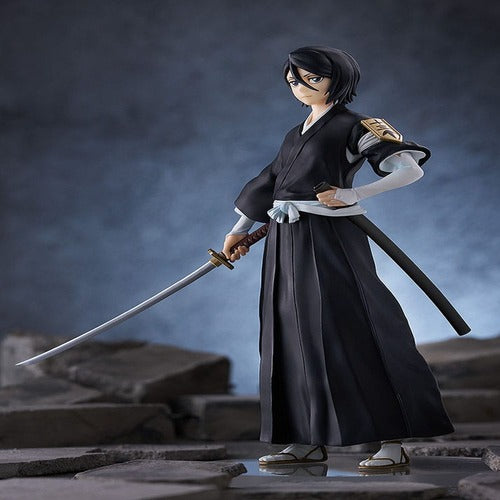 Bleach statuette PVC Pop Up Parade SP Rukia Kuchiki 16 cm