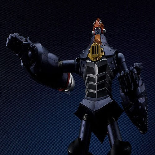 The Big O Moderoid Plastic Model Kit Big O (re-run) 23 cm