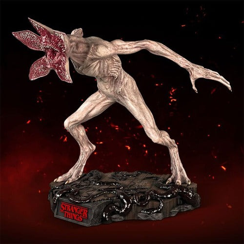 Stranger Things statuette 1/4 Demogorgon 49 cm