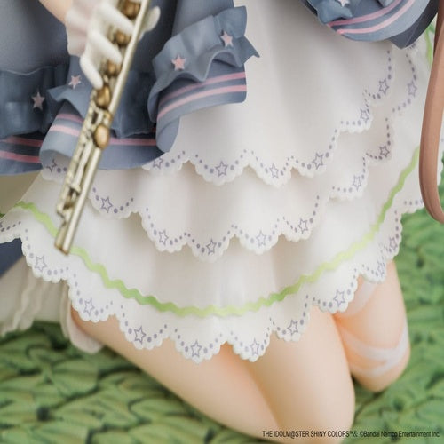 The Idolmaster statuette 1/7 Mano Sakuragi Hanakaze Smiley Ver. 16 cm