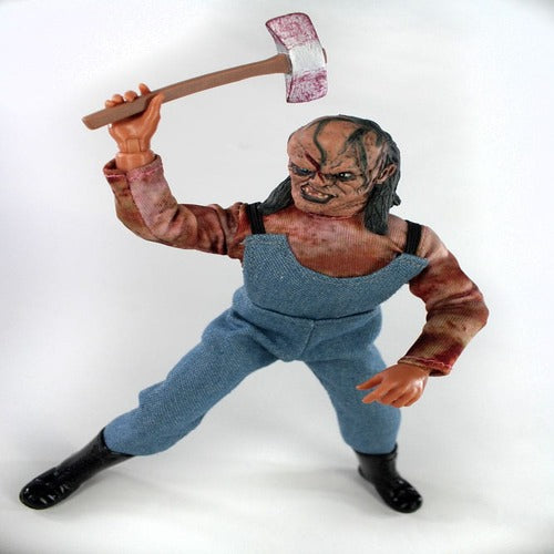 Hatchet Actionfigur Victor Crowley 20 cm