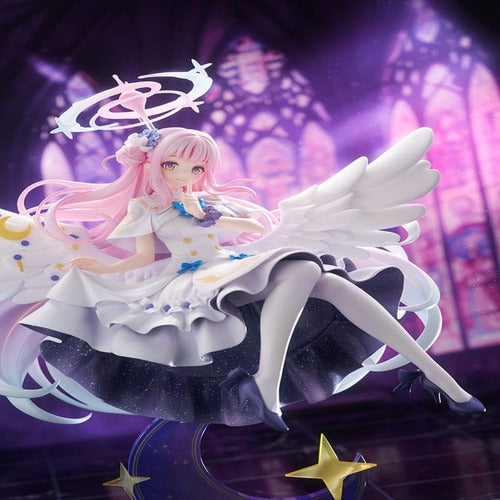 Blue Archive statuette PVC 1/7 Mika Call of the Stars 27 cm