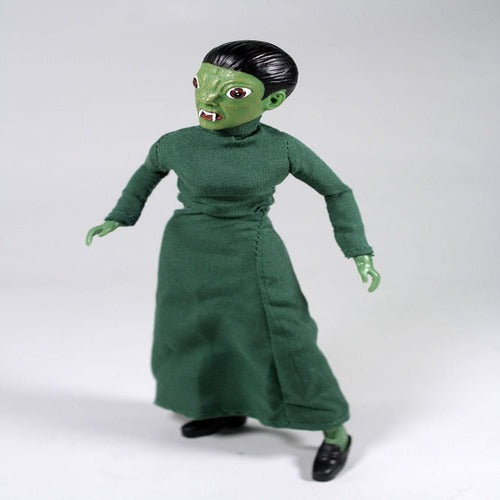 Hammer Films figurine The Reptile (La Femme reptile) (Boxed Version) 20 cm