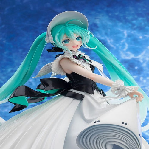 Character Vocal Series 01: Hatsune Miku Characters statuette PVC 1/7 Symphony: 2023 Ver. 26 cm