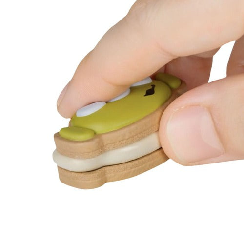 Toy Story assortiment figurines Mini Egg Attack Blind Box Series 6 cm (6)