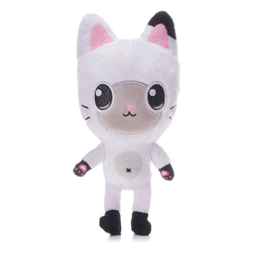 Gabby's Dollhouse Plüschfiguren Set Charaktere 18 cm Sortiment (24)