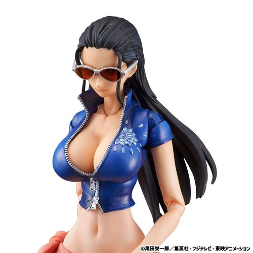 One Piece figurine Variable Action Heroes Nico Robin 18 cm