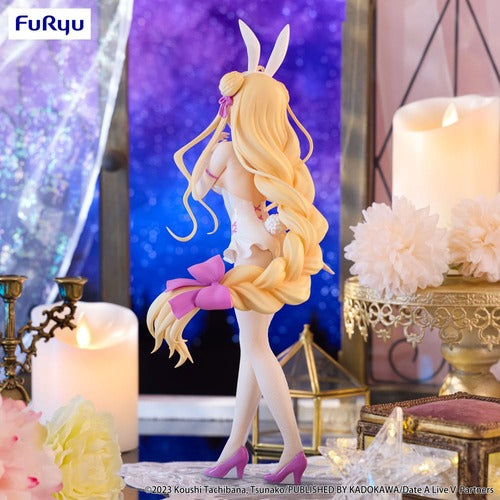 Date A Live statuette PVC BiCute Bunnies Mukuro Hoshimiya 27 cm