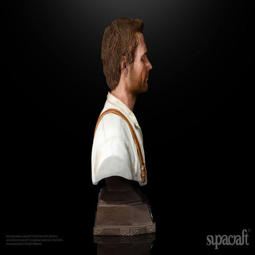 Terence Hill buste 1/4 1971 20 cm