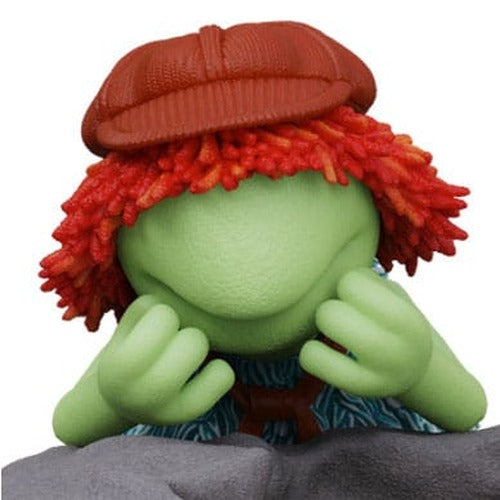 Fraggle Rock figurine Boober 13 cm