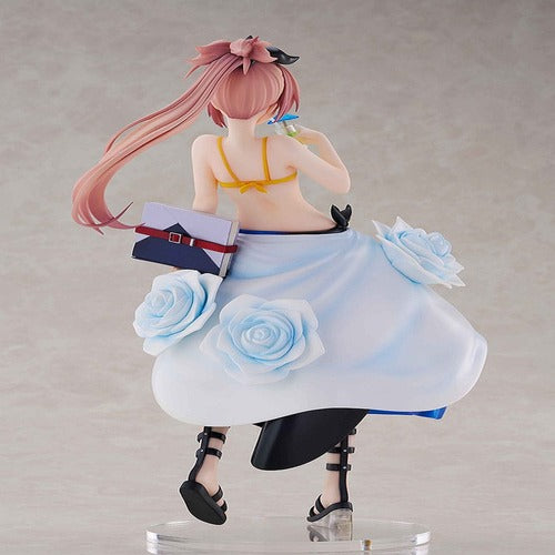 The Executioner and Her Way of Life statuette PVC 1/7 Menou: Swimsuit Ver. 24 cm