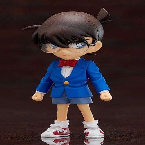 Detective Conan figurine figFIX Conan Edogawa 9 cm