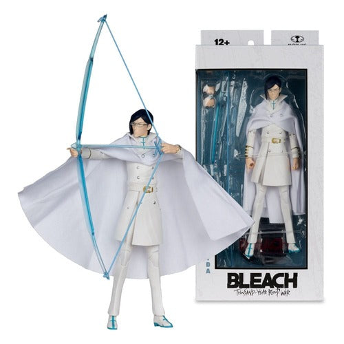 Bleach: Thousand-Year Blood War assortiment figurines Wave 2 18 cm (6)