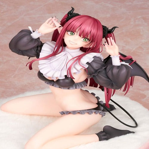 My Dress-Up Darling statuette PVC 1/6 Marin Kitagawa Liz Ver. 17 cm