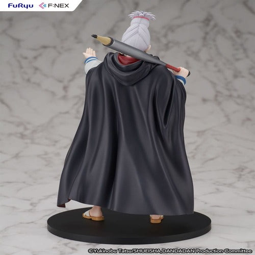Dandadan F:Nex statuette PVC 1/7 Seiko 26 cm