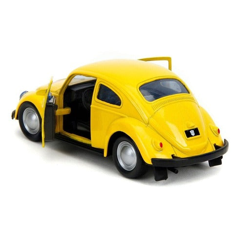 Transformers Véhicule 1/32 VW Beetle Bumblebee