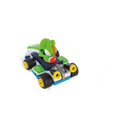 Super Mario Kart Race Kart télécommandée RC 1/32 2,4GHz Yoshi
