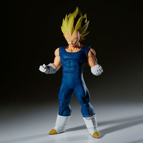 Dragon Ball Z statuette PVC Grandista Vegeta 26 cm