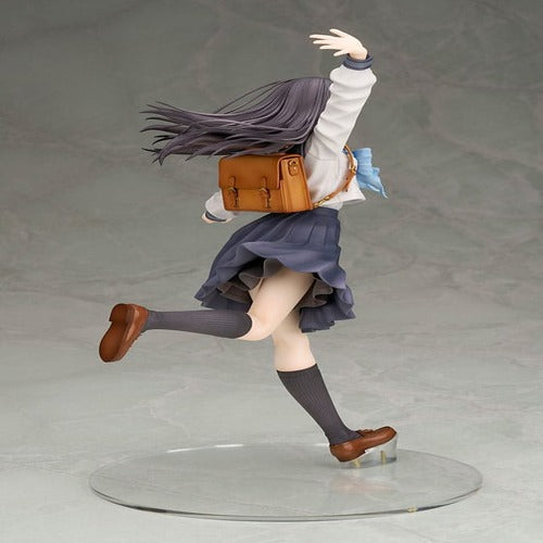 Akebi's Sailor Uniform statuette PVC 1/7 Komichi Akebi 25 cm