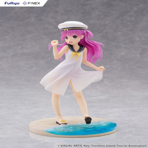Summer Pocket F:Nex statuette PVC 1/7 Umi Kato 20 cm