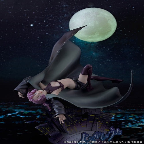 Call of the Night statuette PVC 1/7 Nazuna Nanakusa 31 cm