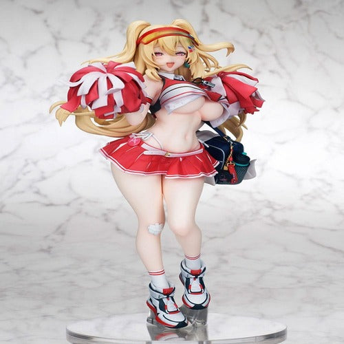 Goddess of Victory: Nikke statuette PVC Clay 25 cm