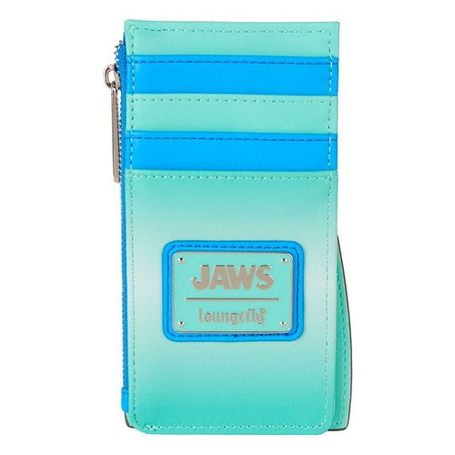 Universal by Loungefly étui pour carte de transport Jaws