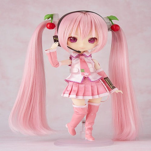 Character Vocal Series 01: Hatsune Miku Harmonia humming figurine Seasonal Dol Coco 23 cm